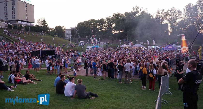 Gościniec Łomżyński w maseczkach i z limitami. Tylko 250 osób bez szczepień [AKTUALIZACJA]