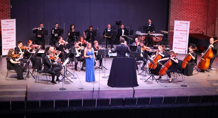 Łomżyńscy Filharmonicy nagrali pierwszą płytę DVD