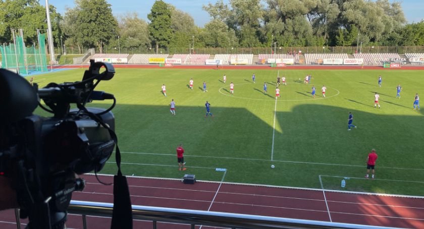 [LIVE] Football Cup Łomża o Puchar Rodziców