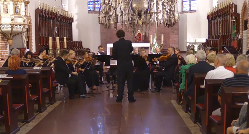Rozpoczyna się XVII Międzynarodowy Festiwal Kameralistyki 