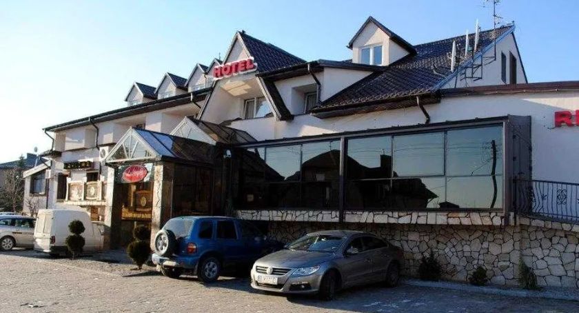 Kompleks „Labirynt” w Łomży wystawiony na sprzedaż