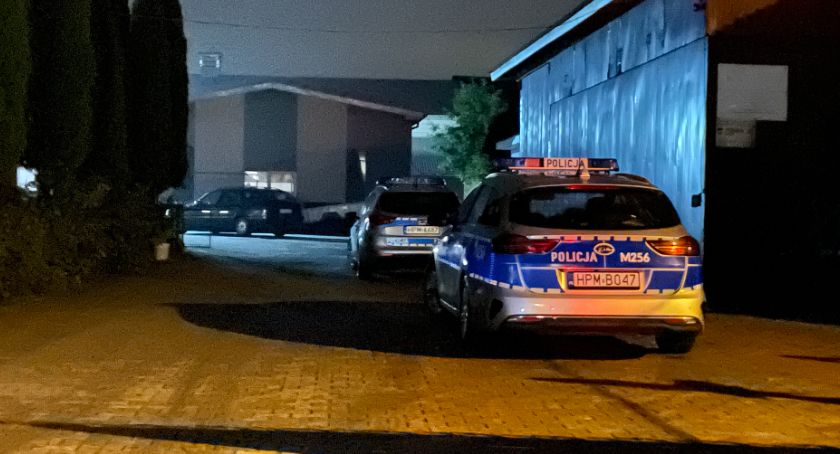 Czterolatka przejechała swoją dwuletnią siostrę? Nowe fakty ws. wypadku w Grzymałach Szczepankowskich