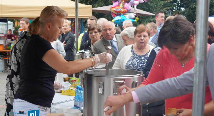 Dożynki w Śniadowie [FOTO]