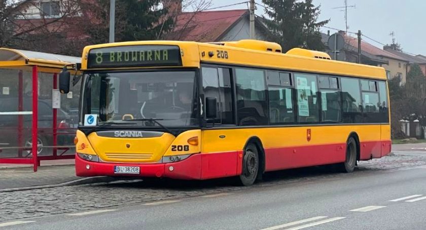 Wracają szkolne 