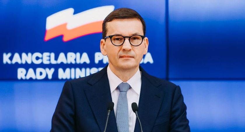 Rząd za wprowadzeniem stanu wyjątkowego przy granicy