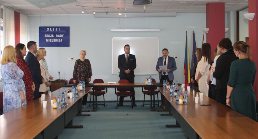 Prezydent wręczył nauczycielskie awanse [FOTO]