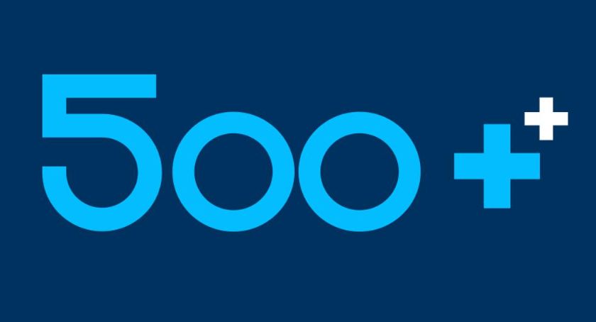Będą zmiany w programie 500+