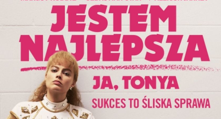 Filmowe zaległości w Domku Pastora