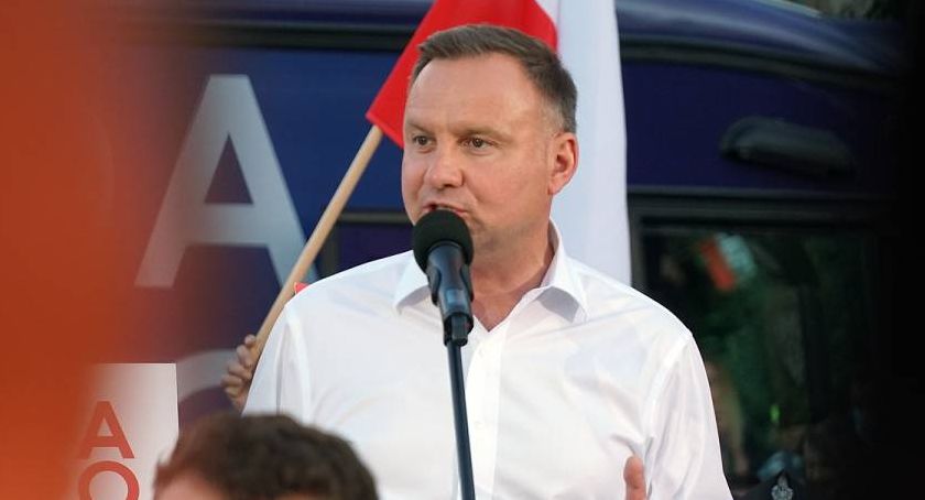 Prezydent RP wydał rozporządzenie o wprowadzeniu stanu wyjątkowego