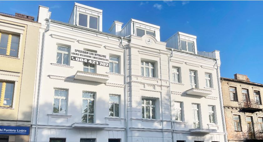 Kamienica przy Placu Niepodległości 10. Ile trzeba zapłacić, żeby tam zamieszkać?