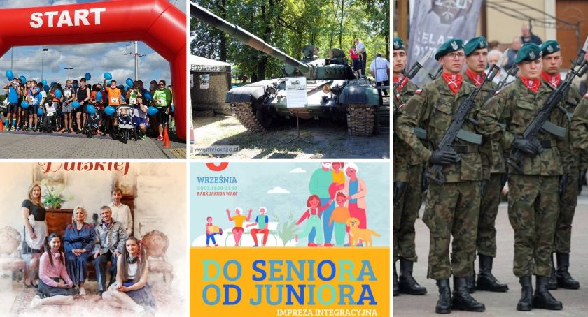 Co robić w weekend w Łomży? Sprawdźcie!