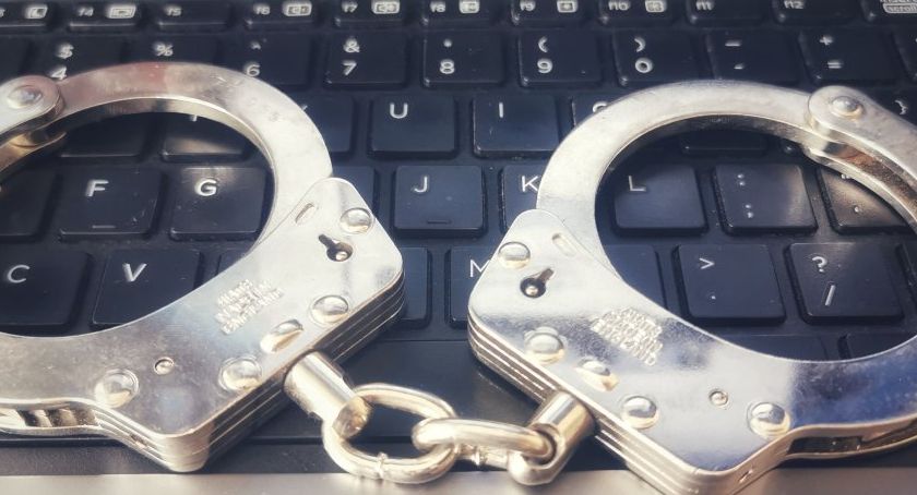 58-letni mieszkaniec Łomży stracił 86 tys. zł