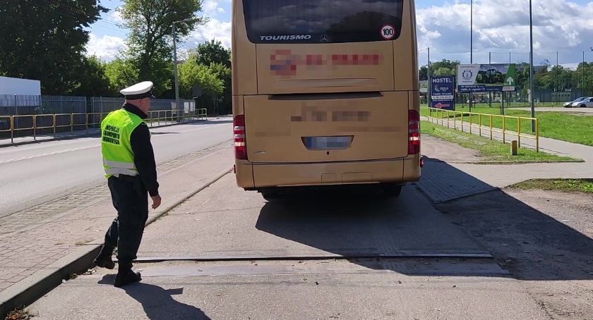 Łomża: Wycieczka z nieplanowaną przesiadką [FOTO]