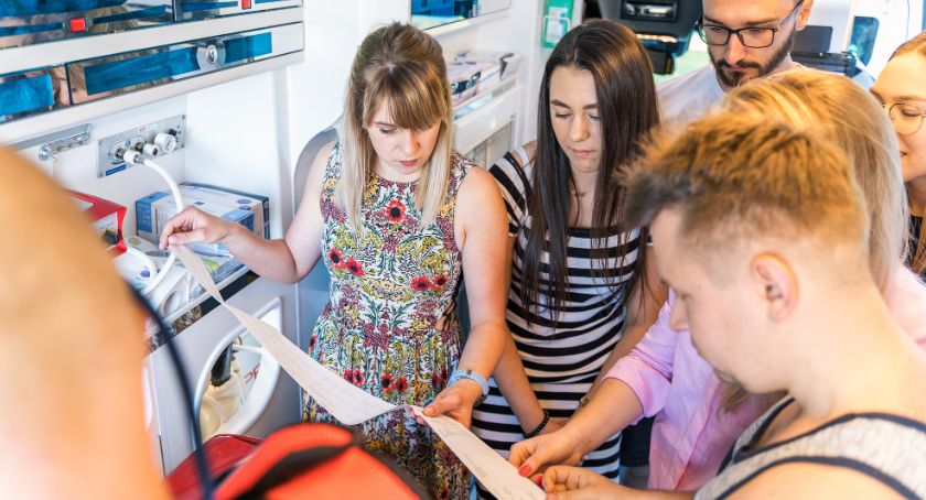 Łomża czeka na studentów
