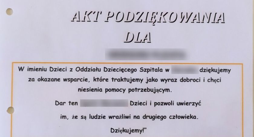 Para oszustów usłyszała 8 tysięcy zarzutów! Pieniądze miały być dla dzieci