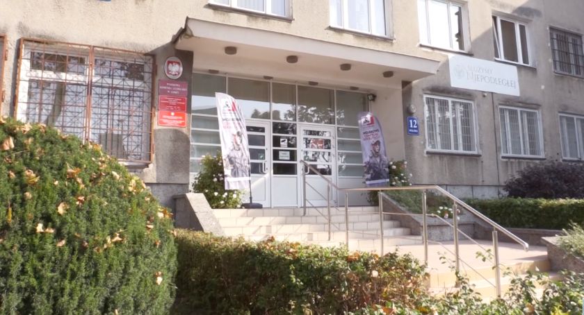 Żołnierze i policjanci będą znakować rowery