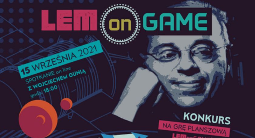 LEMonGAME w łomżyńskiej bibliotece