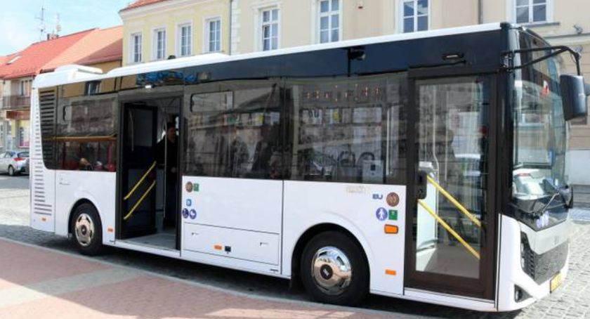 MPK sprzedało autobusy BMC. Po to, żeby mieć elektryki