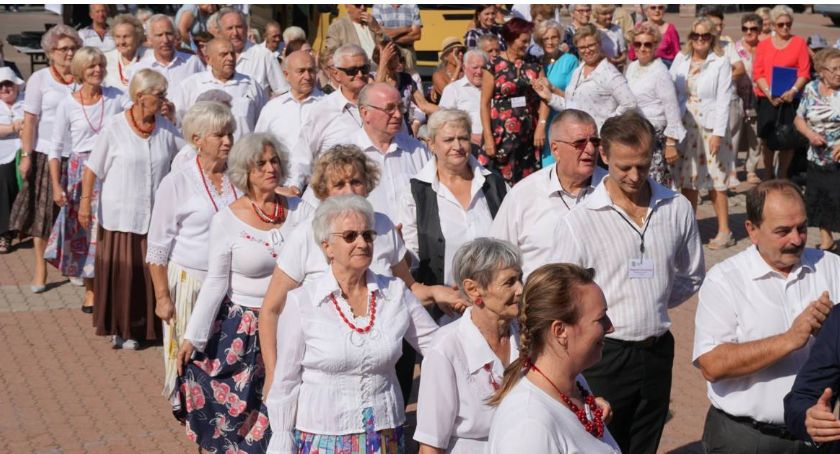 W Łomży odbędzie się Seniorada 2021