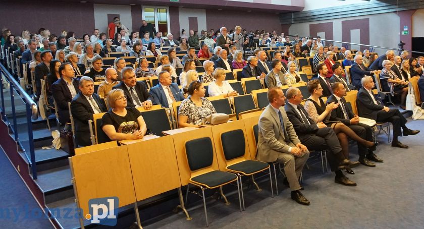 W Łomży rozpoczęło się III Międzynarodowe Forum Gospodarcze [VIDEO i FOTO]