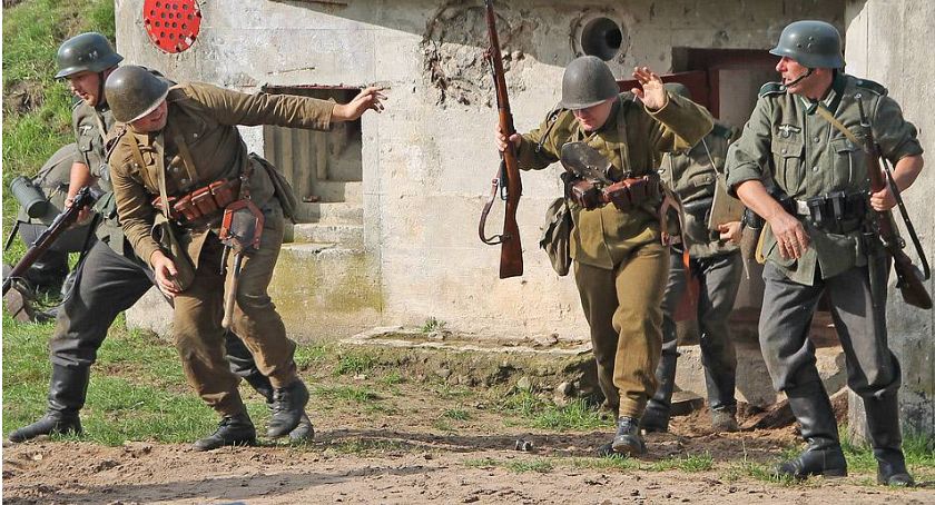 W Nowogrodzie odbędzie się inscenizacja walk z 1939 roku