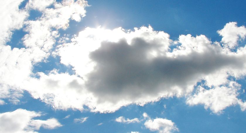 Pogoda na weekend