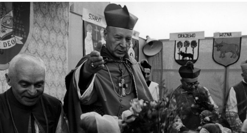 Dziś beatyfikacja kardynała Stefana Wyszyńskiego
