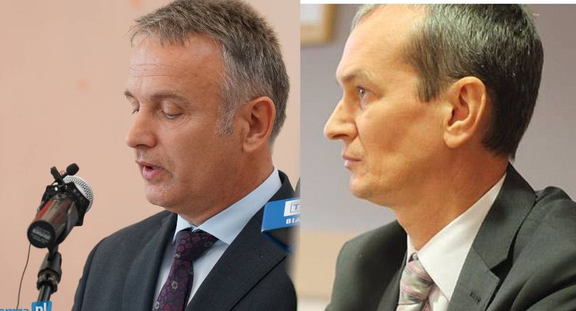 Kolejny konkurs na dyrektora szkoły w Marianowie