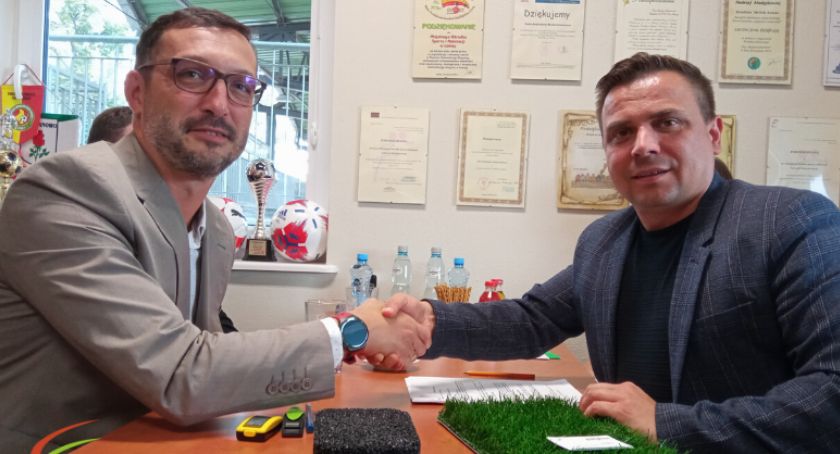 Orlik będzie miał nową nawierzchnię 