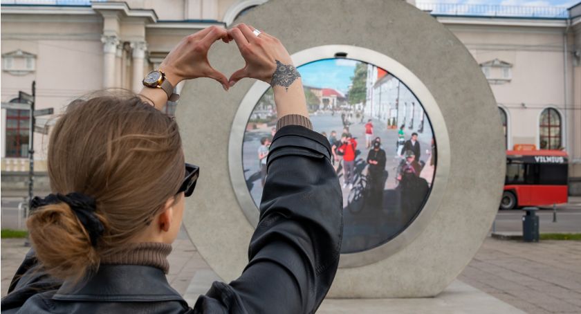 W Łomży może pojawić się „magiczny” portal