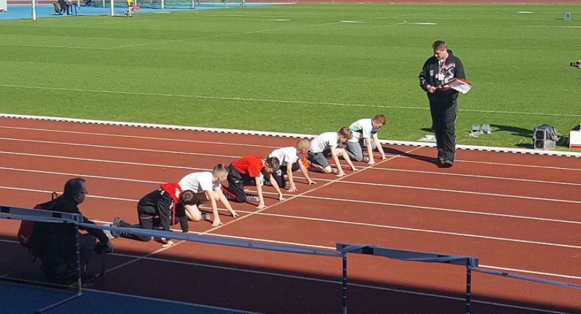 Wracają czwartki lekkoatletyczne w Łomży