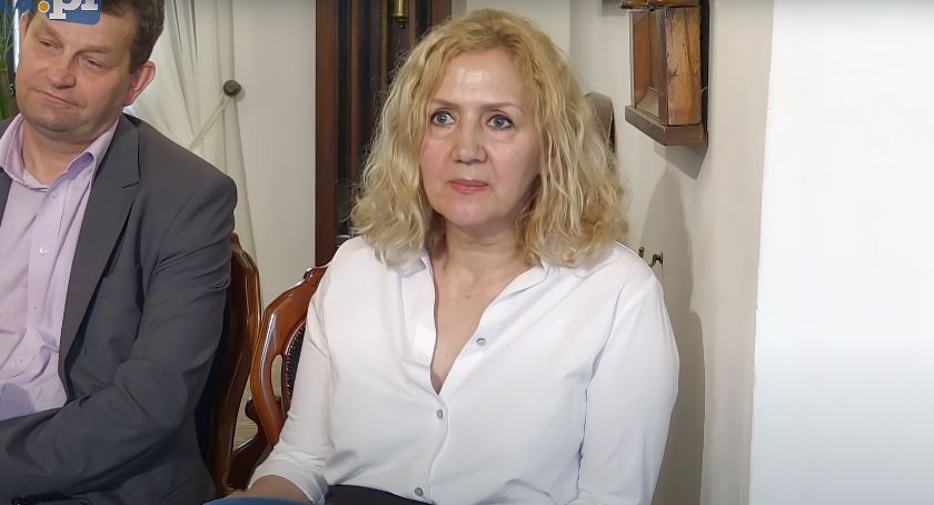 Odwołanie Anny Archackiej. Po 13 latach kierowania Muzeum Przyrody w Drozdowie