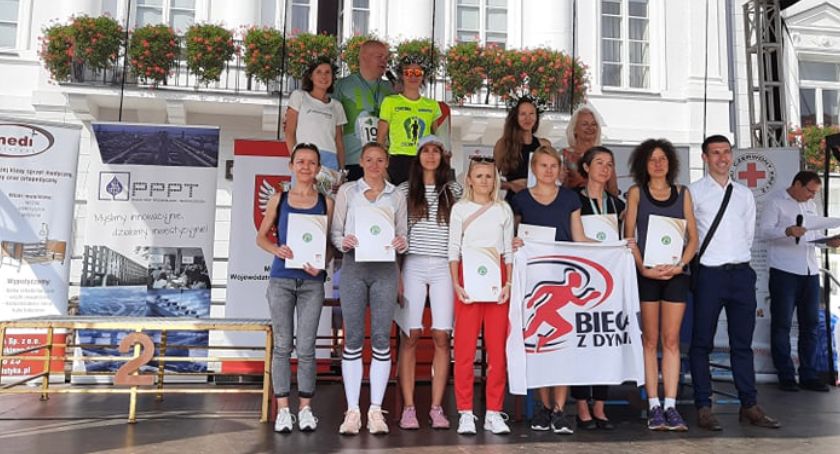 Drugie miejsce młodzików z KS “Prefbet-Sonarol” na Mistrzostwach Makroregionu [FOTO]