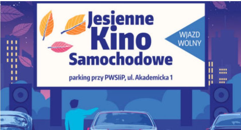 Obejrzyj filmy w swoim aucie