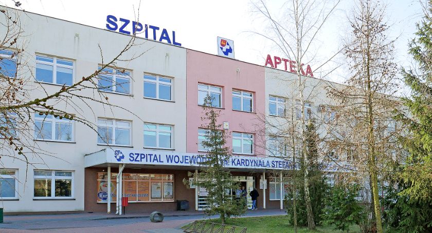 Szpital w Łomży wymieni system radiologiczny