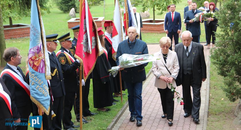 Łomża pamięta o Sybirakach [FOTO]