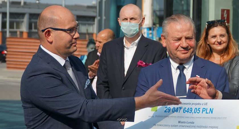 Marszałek Kosicki najlepszy na.... facebooku