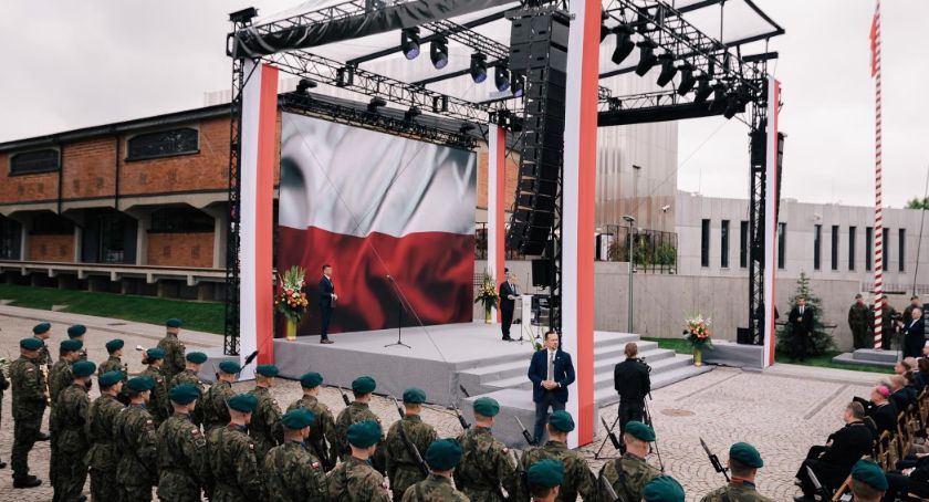 Muzeum Pamięci Sybiru dostępne dla zwiedzających [FOTO Z OTWARCIA,VIDEO]