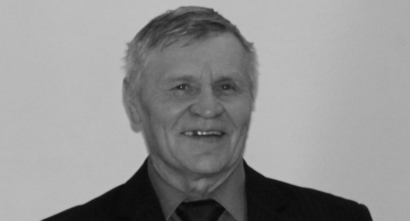 Zmarł Wiesław Edward Szczypa