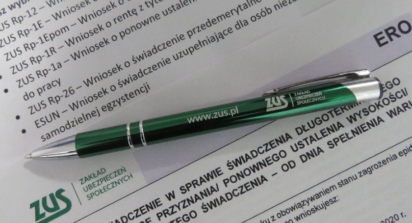 Przyznanie i przeliczenie emerytury z datą wsteczną