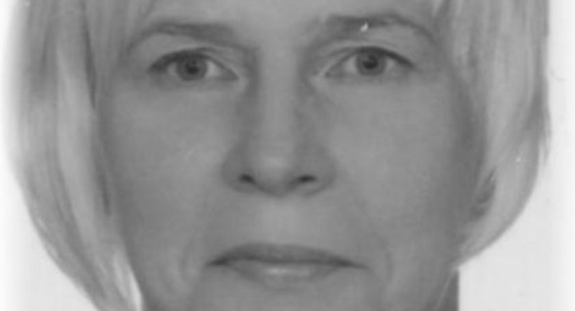 Kolejna mieszkanka Łomży poszukiwana za sutenerstwo