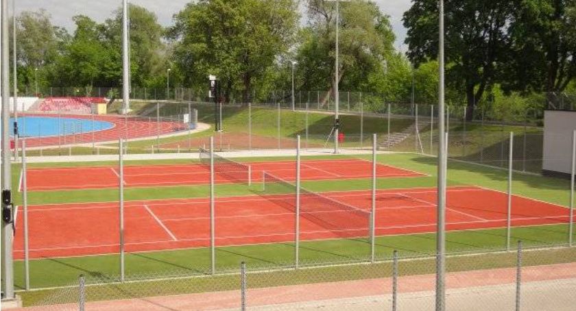 Nie udało się wybrać wykonawcy zadaszenia obiektów sportowych w Łomży