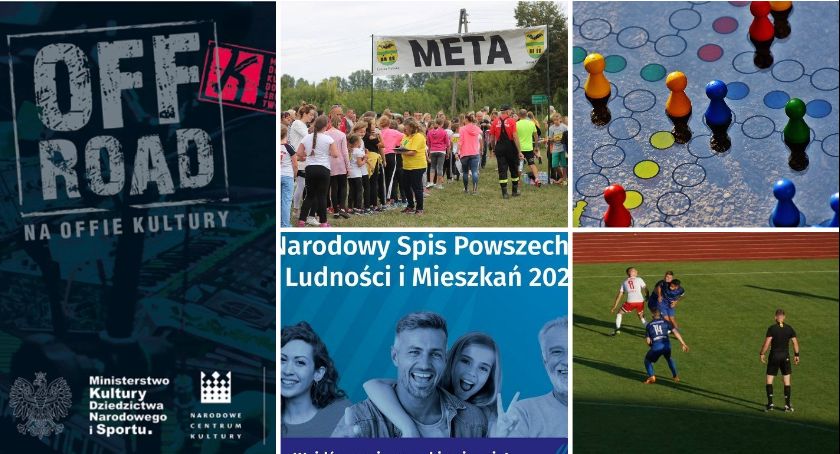 Co robić w weekend w Łomży i regionie?