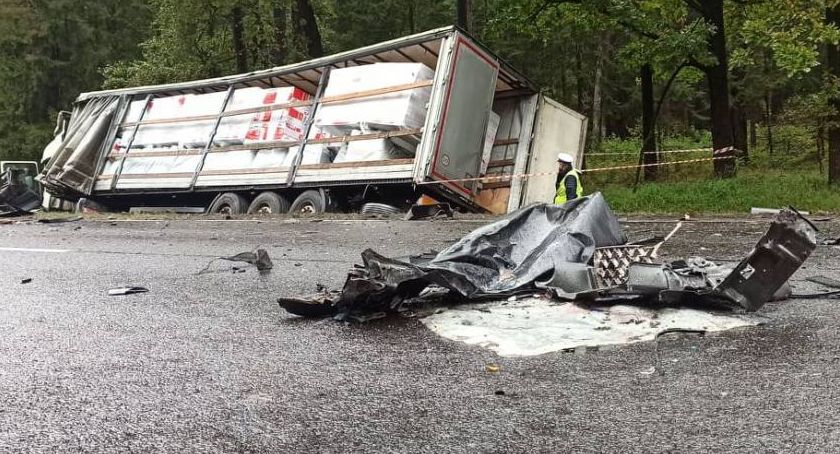 Kobieta straciła w wypadku całą rodzinę. Trwa zbiórka