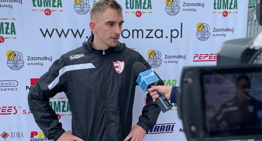 Kolejna wysoka wygrana ŁKS-u przed własną publicznością [VIDEO]
