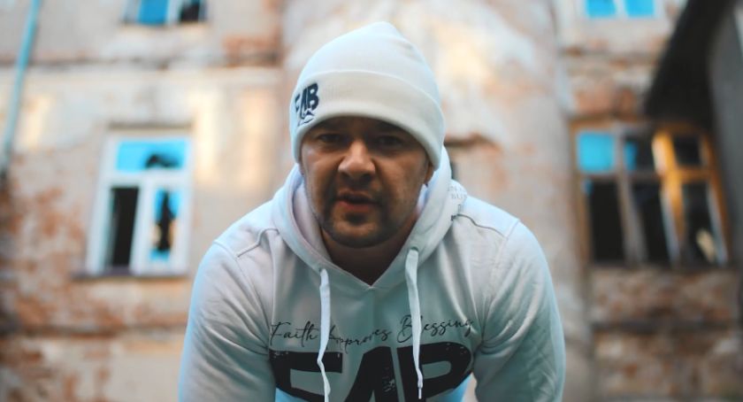 PREMIERA: Fabisz - Jakby ktoś pytał [VIDEO]