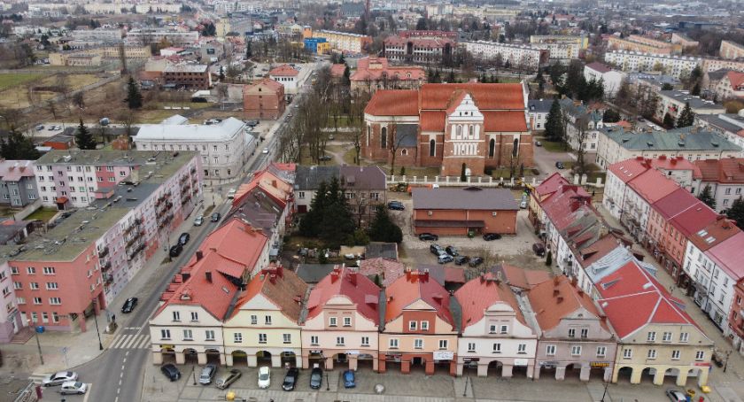 Budżet Obywatelski Łomży 2022. Na co będzie można głosować? [LISTA]
