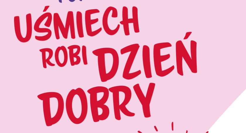 Weź udział w FORUM UŚMIECHU z Rossmannem