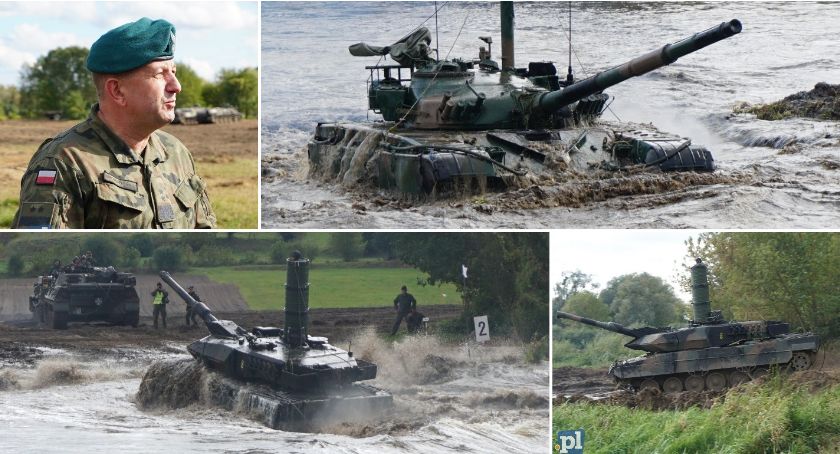 Narew pokonana. Tak żołnierze ćwiczyli dziś w Nowogrodzie! [VIDEO i FOTO]