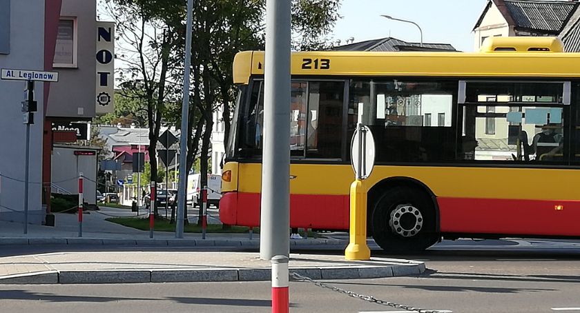 MPK przyspiesza kursy na dwóch liniach